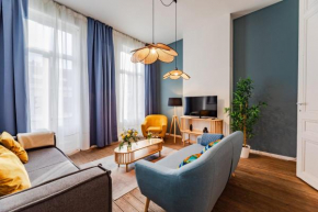 Exclusive 2BR with UNESCO Views